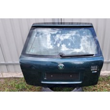 Крышка багажника Skoda Fabia h/b